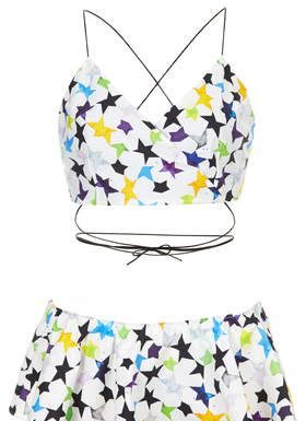 Best Swimsuits 2017/2018 : Wrap Bikini Set by Boutique