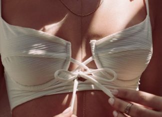 Best Swimsuits 2017/2018 : Young Hearts Run Free