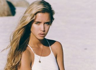 Best Swimsuits 2017/2018 : Zulu & Zephyr | Studded Hearts