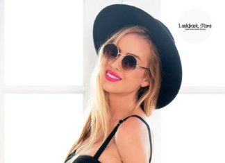 Best Swimwear 2017/2018 : Swimwear // If you prefer for a less revealing but still uber-sexy swimwear, the…