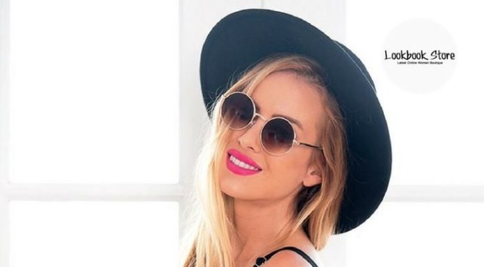 Best Swimwear 2017/2018 : Swimwear // If you prefer for a less revealing but still uber-sexy swimwear, the…