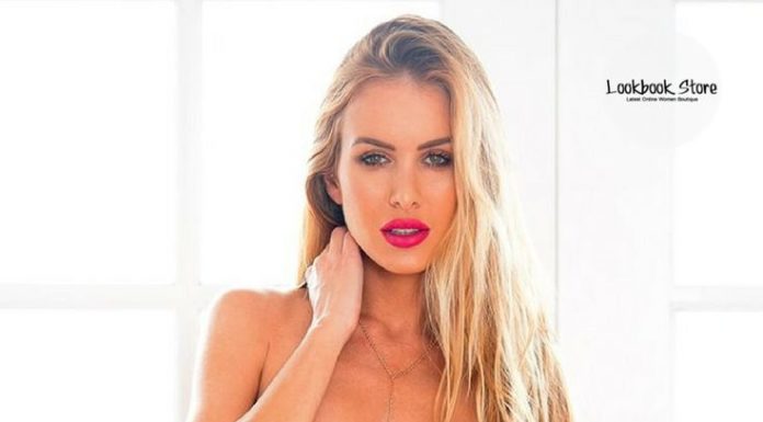 Best Swimwear 2017/2018 : Swimwear // Look more vibrant than the weather in these sexy floral and fringe b…
