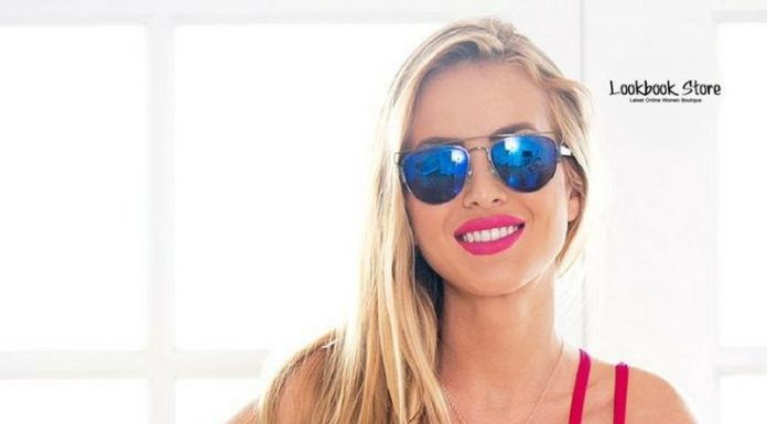 Best Swimwear 2017/2018 : Swimwear // Make their heads turn and set the beach ablaze with your blinding se…