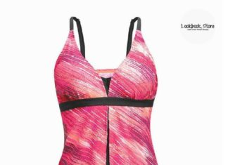 Best Swimwear 2017/2018 : Swimwear // Want to be a fab beach babe but doesn't want to show off so much…