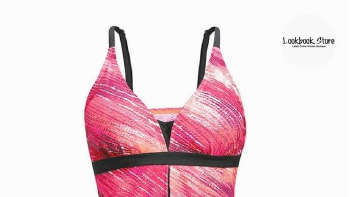 Best Swimwear 2017/2018 : Swimwear // Want to be a fab beach babe but doesn't want to show off so much…