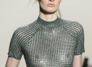 Fashion : Adam Selman FW 2017
Posted by x