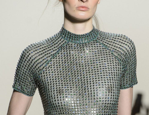 Fashion : Adam Selman FW 2017
Posted by x