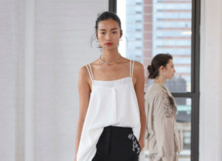 Fashion : Adeam SS 2017
Posted by x