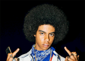 Fashion : At @made LA.