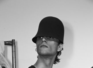 Fashion : BACKSTAGE BOYS : ROBERT GELLER BTS NYFWM ss16andre, felix, mac,…