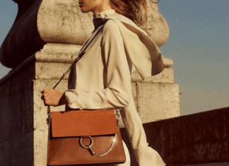 Fashion : bag happy. (chloe).