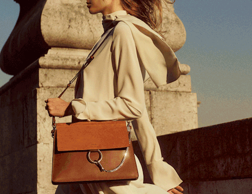 Fashion : bag happy. (chloe).