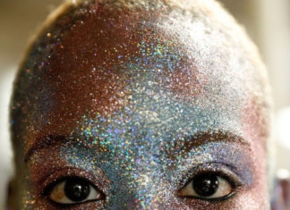 Fashion : Beauty at ART SCHOOL, MAN, LFWM June 2017
posted by…