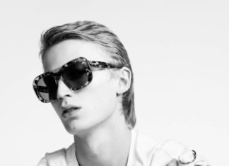 Fashion : @calvinklein