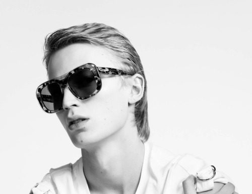 Fashion : @calvinklein