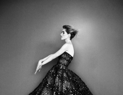 Fashion : Carolina Herrera Resort 2017