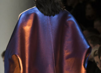 Fashion : Central Saint Martins MA 2017
Posted by x