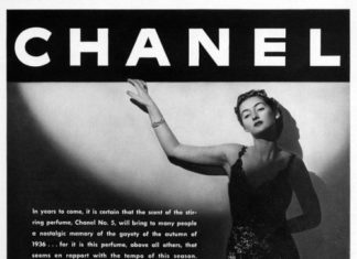 Fashion : Chanel 1936 via @myvintagevogue