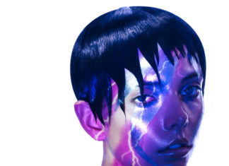 Fashion : charlotterutherford:
Beauty Shoot 4 Hunger I did wit Bea Sweet…