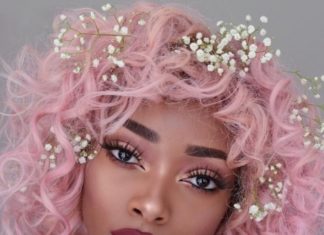 Fashion : color-head:
Nyané Lebajoa