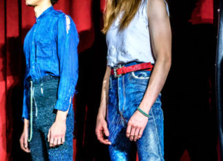 Fashion : Congrats !! KOZABURO akasa for winning Lvmh prize !!
Ph:…