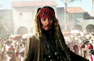 Fashion : did you "steal" anything from the set? what? if not, what you would have? ps: love you