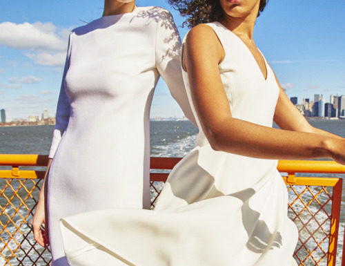 Fashion : @dkny