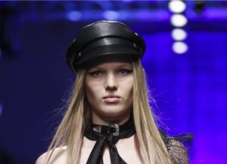 Fashion : Dsquared2 SS18 @ MFWM posted by fatalscroll