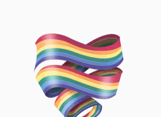 Fashion : eatsleepdraw:
I drew this as a symbol of equal love :)