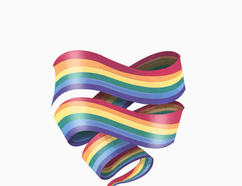 Fashion : eatsleepdraw:
I drew this as a symbol of equal love :)