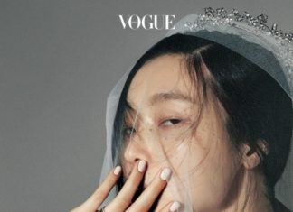 Fashion Editorial : 61cy:ph. kim bo sung