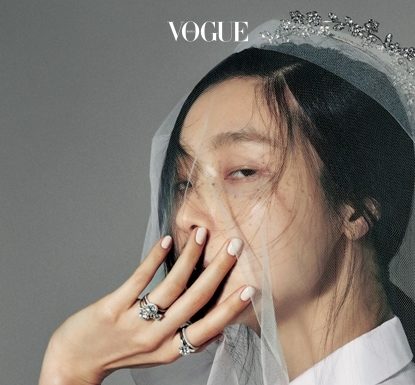 Fashion Editorial : 61cy:ph. kim bo sung