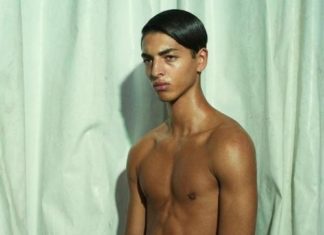 Fashion Editorial : 66lanvin:
5oho:
‘villa‘ ph by mel bles for masses magazine…