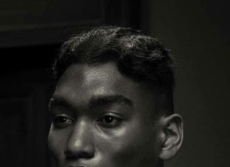 Fashion Editorial : adreciclarte:Erwin Olaf – Dusk, 2009