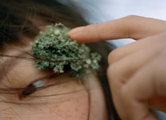 Fashion Editorial : anammv:Chen Xue in “New Romanticism” for Vogue Me April 2017,…