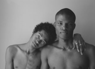 Fashion Editorial : anammv:Jonny Brown and Delroy Stewart in A Room in Jamaica for…