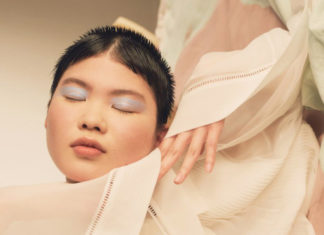 Fashion Editorial : bienenkiste:
Photographed by Janneke van der Hagen for Numéro…