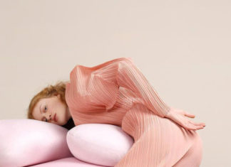 Fashion Editorial : bienenkiste:Photographed by Lauretta Suter for Annabelle…