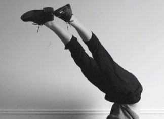 Fashion Editorial : birdasaurus:
McCall Olsen