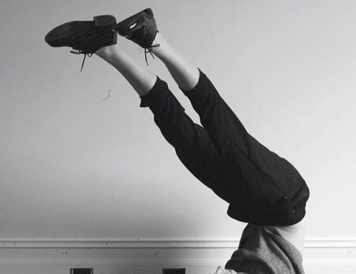 Fashion Editorial : birdasaurus:
McCall Olsen