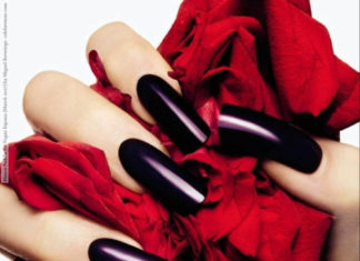 Fashion Editorial : Blanca Padilla for Vogue Espana (March 2017) by Miguel Reveriego