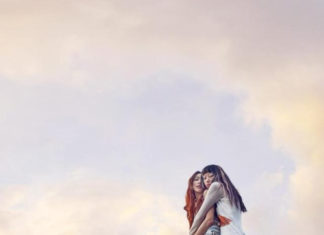 Fashion Editorial : cheongsaam:‘Poetry of Nature’ Ph. Kim Yeongjun – W Korea June…