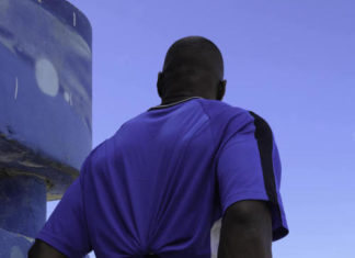 Fashion Editorial : christos:
Douglas Ivo by Beto Urbano – Grindr