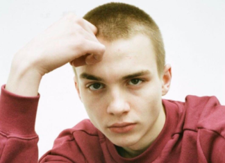 Fashion Editorial : christos:
Ernest Klimko – Resort Corps