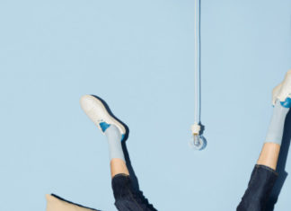 Fashion Editorial : christos:
Matthieu Gregoire by Eber Figueira