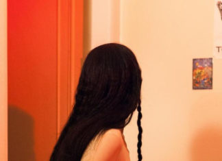 Fashion Editorial : coq:elliott jerome brown jr