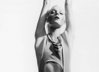 Fashion Editorial : dar-a: hussein chalayan spring 2003 by eric nehr dazed and…