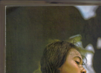 Fashion Editorial : death-before-ignorance:
After bathing Tongan women cover their…