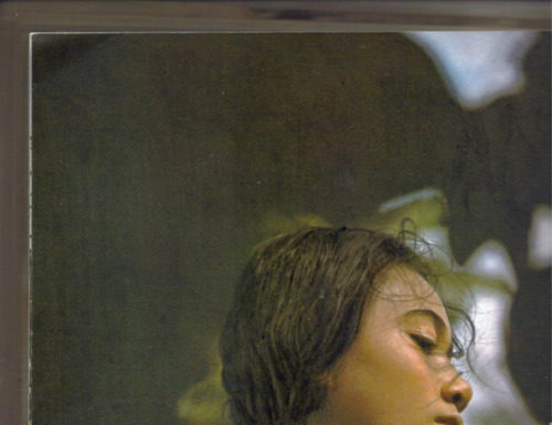 Fashion Editorial : death-before-ignorance:
After bathing Tongan women cover their…