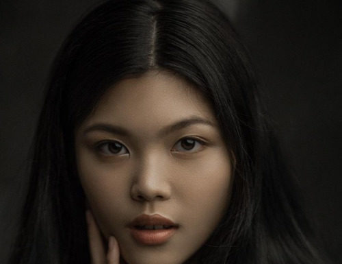 Fashion Editorial : divinebeauties:
Judith Ayu // Ph: Agung Ngurah Aditya